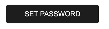 Set Password Button Activation Email